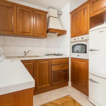 Apartman Anina *