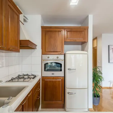 Anina Apartman Zadar
