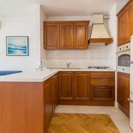 Anina Apartman Zadar