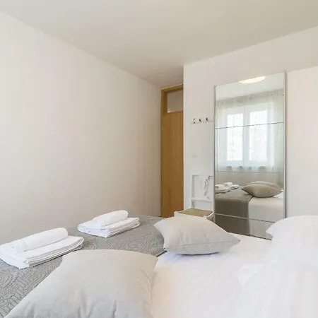Anina Apartman Zadar