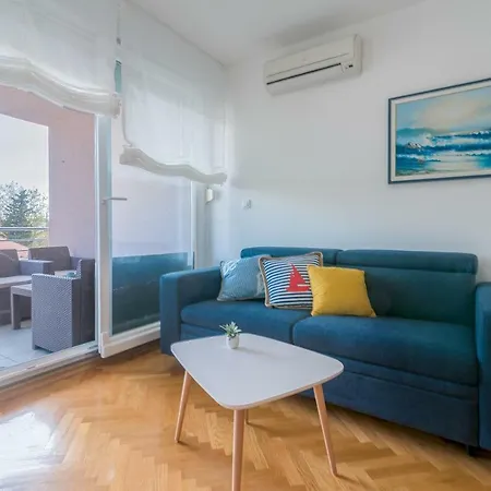 Anina Apartman