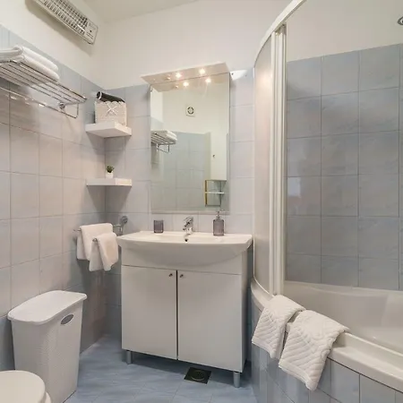 Apartman Anina Zadar
